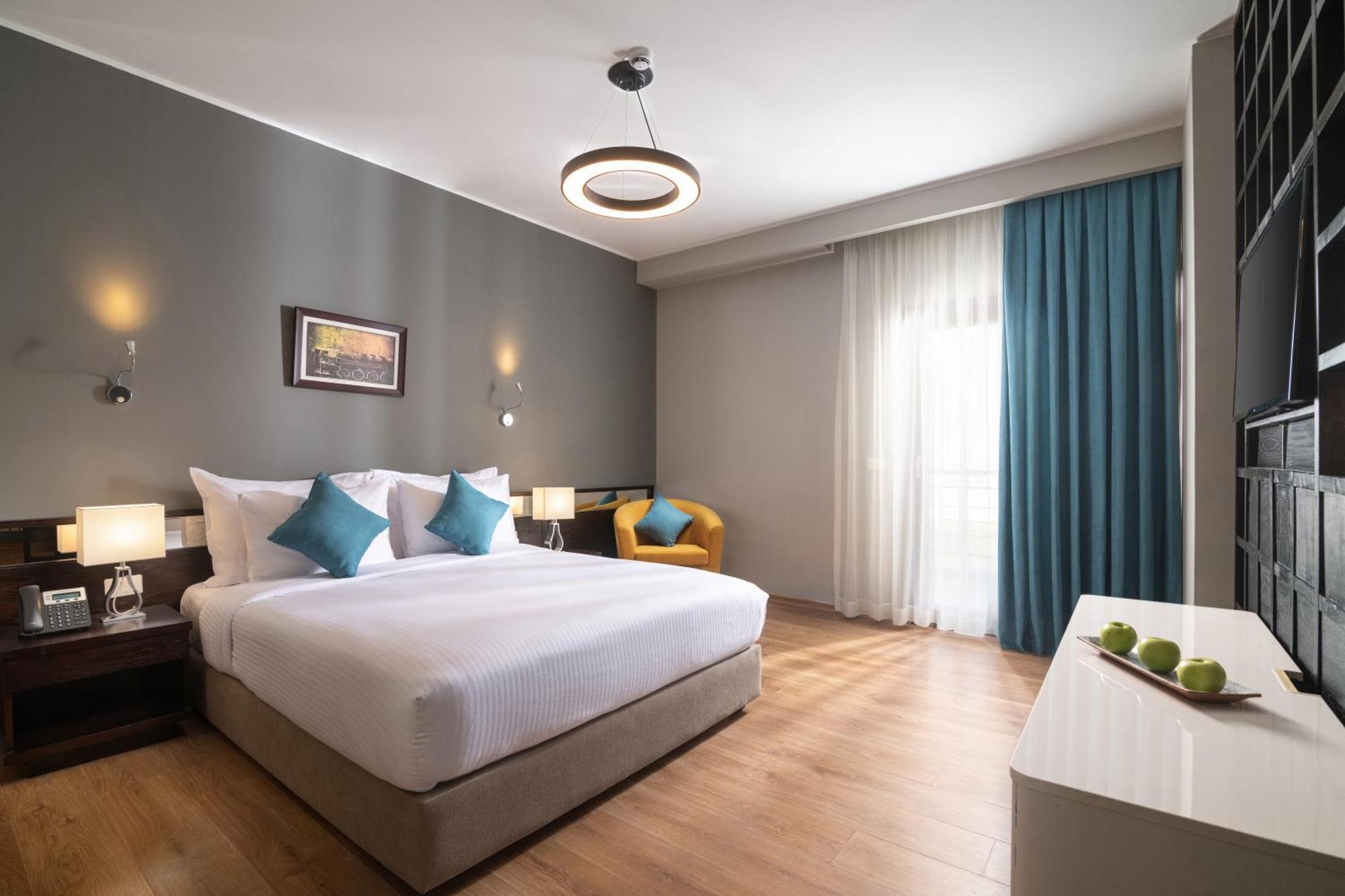 Dhara Residence E2 Lodge Hotel 6th of October City Εξωτερικό φωτογραφία